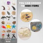 Intelligence Development Educational Science Toys - Image 3