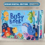 3D Colorful Puzzle Board Matching Games for Kids Boys Girls - Image 5